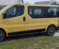 Желтый Рено Трафик, объемом двигателя 1.87 л и пробегом 308 тыс. км за 6500 $, фото 11 на Automoto.ua