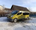 Жовтий Рено Трафік, об'ємом двигуна 1.9 л та пробігом 496 тис. км за 7000 $, фото 1 на Automoto.ua