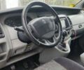 Желтый Рено Трафик, объемом двигателя 1.87 л и пробегом 308 тыс. км за 6500 $, фото 10 на Automoto.ua