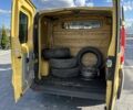 Желтый Рено Трафик, объемом двигателя 1.9 л и пробегом 264 тыс. км за 8300 $, фото 7 на Automoto.ua