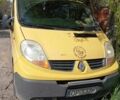 Желтый Рено Трафик, объемом двигателя 0 л и пробегом 455 тыс. км за 3212 $, фото 1 на Automoto.ua