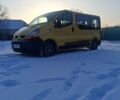 Желтый Рено Трафик, объемом двигателя 1.87 л и пробегом 309 тыс. км за 7200 $, фото 1 на Automoto.ua