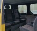 Желтый Рено Трафик, объемом двигателя 1.87 л и пробегом 308 тыс. км за 6500 $, фото 2 на Automoto.ua