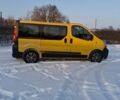 Желтый Рено Трафик, объемом двигателя 1.87 л и пробегом 309 тыс. км за 7200 $, фото 15 на Automoto.ua