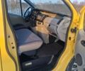 Желтый Рено Трафик, объемом двигателя 1.87 л и пробегом 309 тыс. км за 7200 $, фото 44 на Automoto.ua