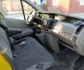 Жовтий Рено Трафік, об'ємом двигуна 1.9 л та пробігом 496 тис. км за 7000 $, фото 6 на Automoto.ua