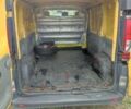 Жовтий Рено Трафік, об'ємом двигуна 2 л та пробігом 421 тис. км за 6000 $, фото 11 на Automoto.ua
