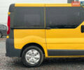 Желтый Рено Трафик, объемом двигателя 2 л и пробегом 187 тыс. км за 8990 $, фото 8 на Automoto.ua