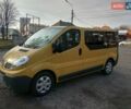 Жовтий Рено Трафік, об'ємом двигуна 2 л та пробігом 244 тис. км за 8500 $, фото 1 на Automoto.ua