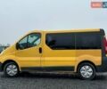 Желтый Рено Трафик, объемом двигателя 2 л и пробегом 187 тыс. км за 8990 $, фото 3 на Automoto.ua