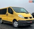 Желтый Рено Трафик, объемом двигателя 2 л и пробегом 187 тыс. км за 8990 $, фото 11 на Automoto.ua