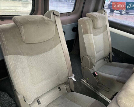 Желтый Рено Трафик, объемом двигателя 2 л и пробегом 187 тыс. км за 8990 $, фото 27 на Automoto.ua