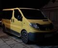 Жовтий Рено Трафік, об'ємом двигуна 2 л та пробігом 194 тис. км за 7500 $, фото 1 на Automoto.ua