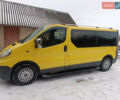 Жовтий Рено Трафік, об'ємом двигуна 2 л та пробігом 277 тис. км за 8900 $, фото 2 на Automoto.ua
