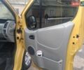 Жовтий Рено Трафік, об'ємом двигуна 2 л та пробігом 254 тис. км за 8999 $, фото 25 на Automoto.ua