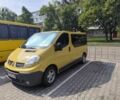 Рено Трафик 2007 в Полтаве на Automoto.ua Желтый Рено Трафик, объемом двигателя 2 л и пробегом 280 тыс. км за 10000 $, фото 3 на Automoto.ua