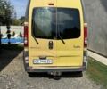 Жовтий Рено Трафік, об'ємом двигуна 2 л та пробігом 380 тис. км за 7020 $, фото 7 на Automoto.ua