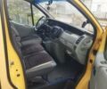 Желтый Рено Трафик, объемом двигателя 2 л и пробегом 349 тыс. км за 7500 $, фото 6 на Automoto.ua