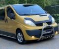 Жовтий Рено Трафік, об'ємом двигуна 2 л та пробігом 307 тис. км за 9700 $, фото 1 на Automoto.ua