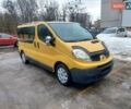 Желтый Рено Трафик, объемом двигателя 2 л и пробегом 256 тыс. км за 7750 $, фото 1 на Automoto.ua