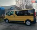 Жовтий Рено Трафік, об'ємом двигуна 2 л та пробігом 244 тис. км за 8500 $, фото 1 на Automoto.ua