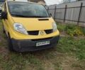 Жовтий Рено Трафік, об'ємом двигуна 2 л та пробігом 421 тис. км за 6000 $, фото 6 на Automoto.ua