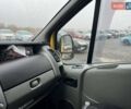 Желтый Рено Трафик, объемом двигателя 2 л и пробегом 187 тыс. км за 8990 $, фото 24 на Automoto.ua