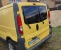 Жовтий Рено Трафік, об'ємом двигуна 2 л та пробігом 421 тис. км за 6000 $, фото 8 на Automoto.ua