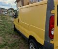 Жовтий Рено Трафік, об'ємом двигуна 2 л та пробігом 421 тис. км за 6000 $, фото 5 на Automoto.ua