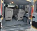 Желтый Рено Трафик, объемом двигателя 2 л и пробегом 188 тыс. км за 8500 $, фото 2 на Automoto.ua