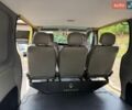 Желтый Рено Трафик, объемом двигателя 2 л и пробегом 307 тыс. км за 9700 $, фото 43 на Automoto.ua