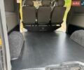 Желтый Рено Трафик, объемом двигателя 2 л и пробегом 307 тыс. км за 9700 $, фото 44 на Automoto.ua