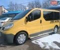 Жовтий Рено Трафік, об'ємом двигуна 2 л та пробігом 254 тис. км за 8999 $, фото 11 на Automoto.ua