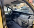 Жовтий Рено Трафік, об'ємом двигуна 2 л та пробігом 245 тис. км за 8400 $, фото 18 на Automoto.ua