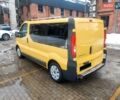 Желтый Рено Трафик, объемом двигателя 2 л и пробегом 256 тыс. км за 7750 $, фото 6 на Automoto.ua