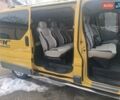 Жовтий Рено Трафік, об'ємом двигуна 2 л та пробігом 254 тис. км за 8999 $, фото 26 на Automoto.ua
