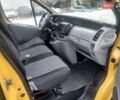 Желтый Рено Трафик, объемом двигателя 2 л и пробегом 256 тыс. км за 7750 $, фото 39 на Automoto.ua