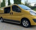 Желтый Рено Трафик, объемом двигателя 2 л и пробегом 307 тыс. км за 9700 $, фото 9 на Automoto.ua