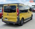 Желтый Рено Трафик, объемом двигателя 2 л и пробегом 410 тыс. км за 7900 $, фото 3 на Automoto.ua