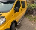 Желтый Рено Трафик, объемом двигателя 1.9 л и пробегом 300 тыс. км за 4000 $, фото 4 на Automoto.ua
