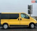 Желтый Рено Трафик, объемом двигателя 2 л и пробегом 187 тыс. км за 8990 $, фото 9 на Automoto.ua