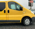 Желтый Рено Трафик, объемом двигателя 2 л и пробегом 187 тыс. км за 8990 $, фото 10 на Automoto.ua