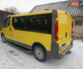 Жовтий Рено Трафік, об'ємом двигуна 2 л та пробігом 277 тис. км за 8900 $, фото 3 на Automoto.ua