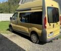 Жовтий Рено Трафік, об'ємом двигуна 2 л та пробігом 380 тис. км за 7020 $, фото 6 на Automoto.ua