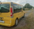 Рено Трафик 2008 в Луцке на Automoto.ua Желтый Рено Трафик, объемом двигателя 2 л и пробегом 356 тыс. км за 8600 $, фото 7 на Automoto.ua