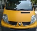 Жовтий Рено Трафік, об'ємом двигуна 2 л та пробігом 498 тис. км за 8900 $, фото 1 на Automoto.ua