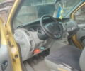 Рено Трафик 2008 в Луцке на Automoto.ua Желтый Рено Трафик, объемом двигателя 2 л и пробегом 356 тыс. км за 8600 $, фото 3 на Automoto.ua