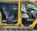 Желтый Рено Трафик, объемом двигателя 2 л и пробегом 413 тыс. км за 8888 $, фото 27 на Automoto.ua