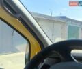Желтый Рено Трафик, объемом двигателя 2.46 л и пробегом 289 тыс. км за 10500 $, фото 13 на Automoto.ua