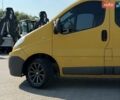 Жовтий Рено Трафік, об'ємом двигуна 2 л та пробігом 250 тис. км за 10999 $, фото 5 на Automoto.ua